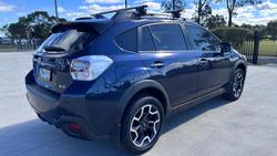 2016 Subaru XV 2.0i-S