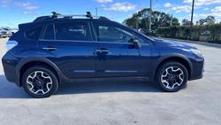 2016 Subaru XV 2.0i-S