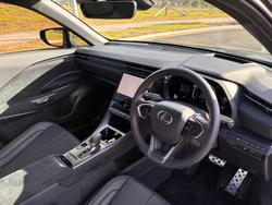 2026 Lexus LBX Morizo RR