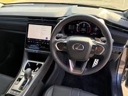 2026 Lexus LBX Morizo RR