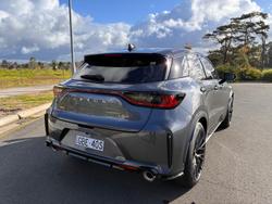 2026 Lexus LBX Morizo RR