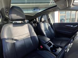 2015 Nissan QASHQAI Ti