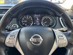 2015 Nissan QASHQAI Ti