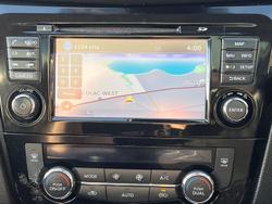 2015 Nissan QASHQAI Ti