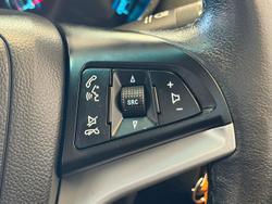 2013 Holden Cruze SRi