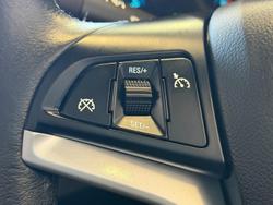 2013 Holden Cruze SRi