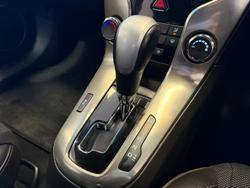 2013 Holden Cruze SRi
