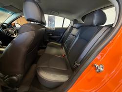 2013 Holden Cruze SRi