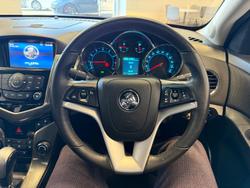 2013 Holden Cruze SRi