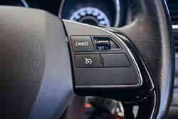 2019 Mitsubishi ASX ES