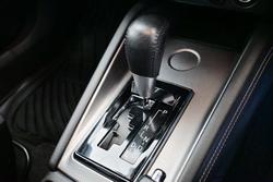 2019 Mitsubishi ASX ES