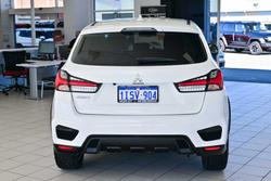 2019 Mitsubishi ASX ES