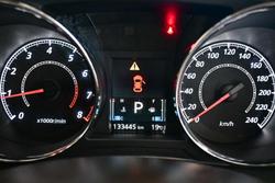 2019 Mitsubishi ASX ES