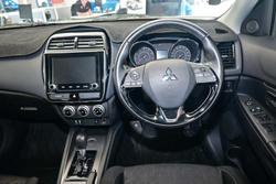 2019 Mitsubishi ASX ES
