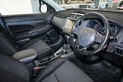 2019 Mitsubishi ASX ES