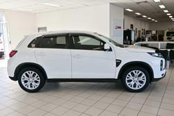 2019 Mitsubishi ASX ES