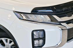 2019 Mitsubishi ASX ES