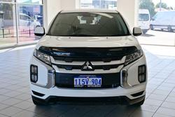 2019 Mitsubishi ASX ES