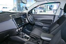 2019 Mitsubishi ASX ES