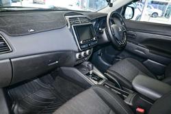 2019 Mitsubishi ASX ES