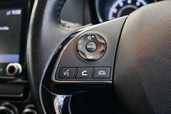 2019 Mitsubishi ASX ES