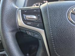2019 Toyota Landcruiser Prado GX