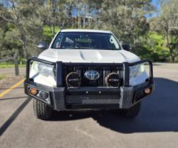 2019 Toyota Landcruiser Prado GX