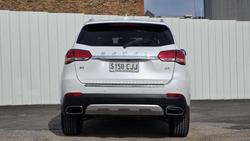 2020 Haval H2 LUX