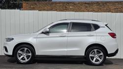 2020 Haval H2 LUX