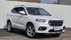 2020 Haval H2 LUX