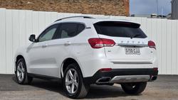 2020 Haval H2 LUX