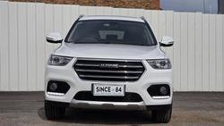 2020 Haval H2 LUX