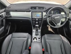 2020 Haval H2 LUX