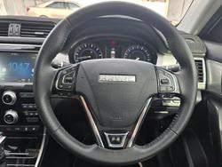 2020 Haval H2 LUX