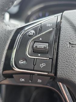 2020 Haval H2 LUX