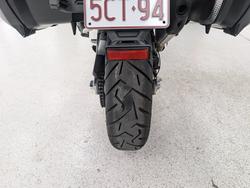 2025 DUCATI MULTISTRADA V4 S Red