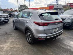 2019 KIA SPORTAGE Si PREMIUM (FWD)