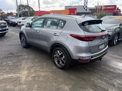 2019 KIA SPORTAGE Si PREMIUM (FWD)