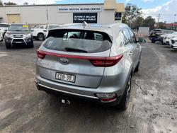 2019 KIA SPORTAGE Si PREMIUM (FWD)