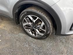 2019 KIA SPORTAGE Si PREMIUM (FWD)