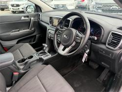 2019 KIA SPORTAGE Si PREMIUM (FWD)