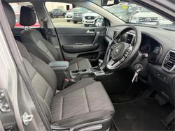 2019 KIA SPORTAGE Si PREMIUM (FWD)