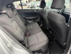 2019 KIA SPORTAGE Si PREMIUM (FWD)