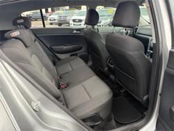 2019 KIA SPORTAGE Si PREMIUM (FWD)