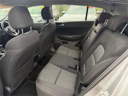 2019 KIA SPORTAGE Si PREMIUM (FWD)