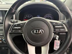 2019 KIA SPORTAGE Si PREMIUM (FWD)