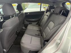 2019 KIA SPORTAGE Si PREMIUM (FWD)