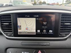 2019 KIA SPORTAGE Si PREMIUM (FWD)