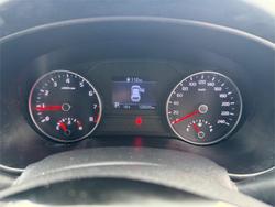2019 KIA SPORTAGE Si PREMIUM (FWD)