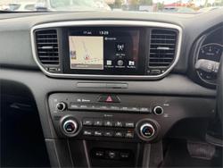 2019 KIA SPORTAGE Si PREMIUM (FWD)